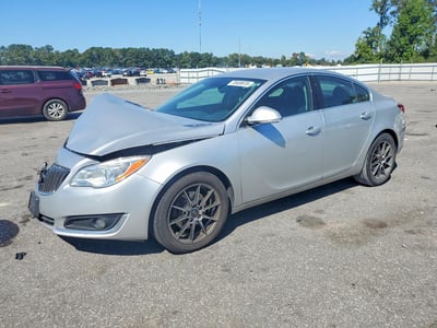 2015 Buick Regal