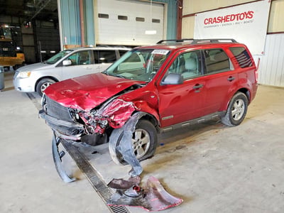 2008 Ford Escape