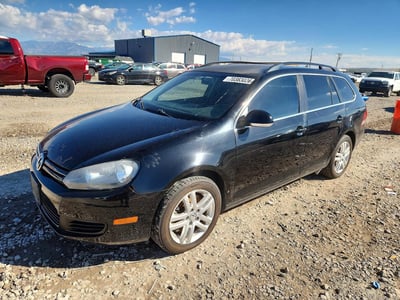 2011 Volkswagen Jetta