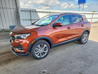 2020 Buick Encore
