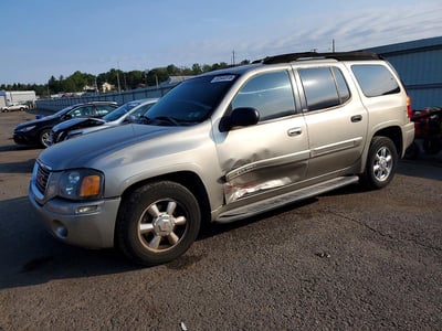 2003 GMC Envoy