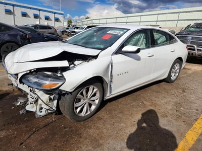 2023 Chevrolet Malibu