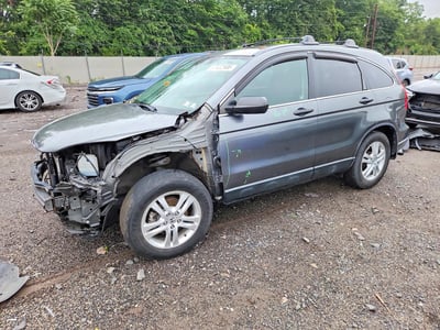 2010 Honda CR-V