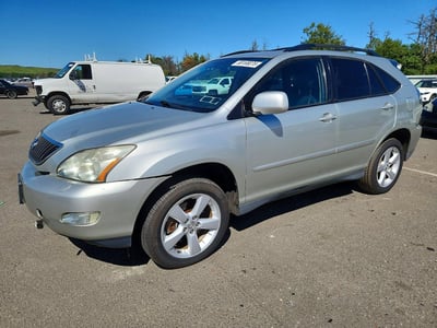 2006 Lexus RX 330