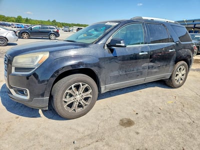 2016 GMC Acadia