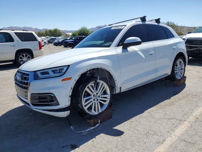 2019 Audi Q5
