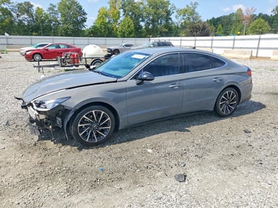 2020 Hyundai Sonata