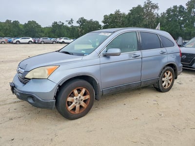 2008 Honda CR-V