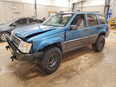 1994 Jeep Grand Cherokee