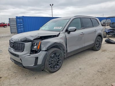 2021 Kia Telluride