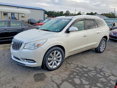 2013 Buick Enclave