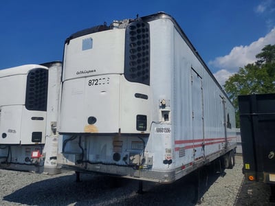 2016 Great Dane Trailers Trailers
