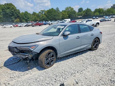 2026 Acura Integra