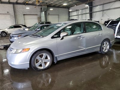 2006 Honda Civic