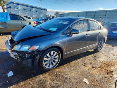 2011 Honda Civic