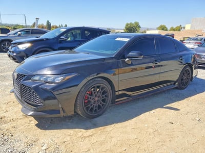 2020 Toyota Avalon