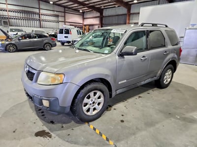 2008 Mazda Tribute