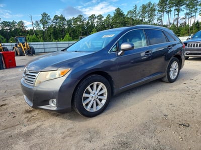 2009 Toyota Venza