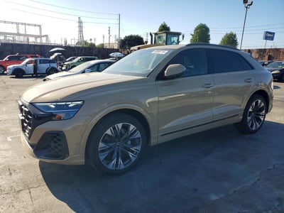 2024 Audi Q8
