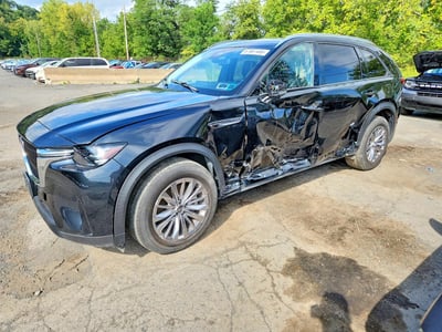 2024 Mazda CX-90 PHEV