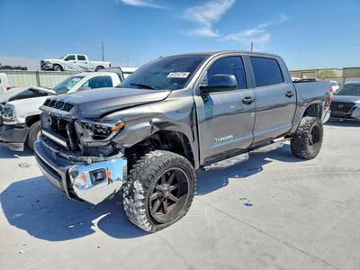 2017 Toyota Tundra