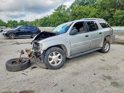 2004 GMC Envoy