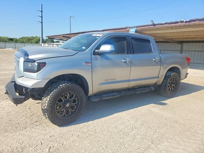2010 Toyota Tundra