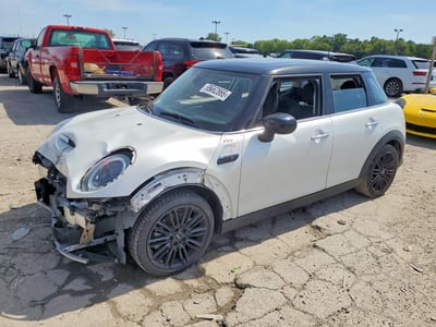 2023 MINI Cooper
