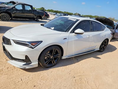 2026 Acura Integra