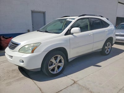 2006 Lexus RX 400h