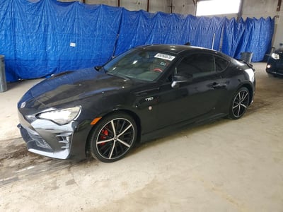 2019 Toyota 86