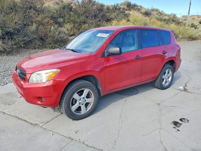 2008 Toyota RAV4