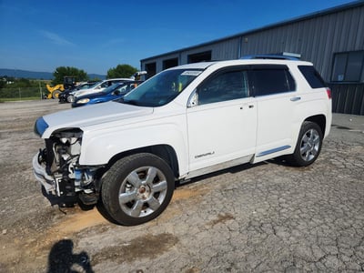 2014 GMC Terrain