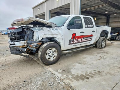 2009 Chevrolet Silverado