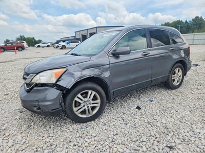 2010 Honda CR-V