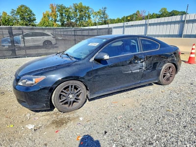 2009 Scion TC