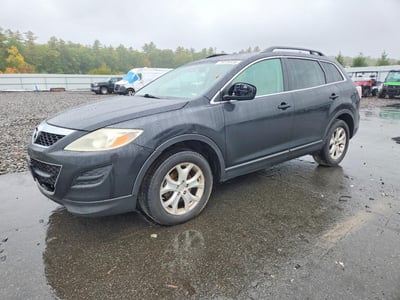 2011 Mazda CX-9