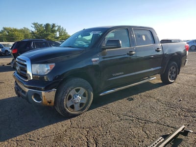 2013 Toyota Tundra