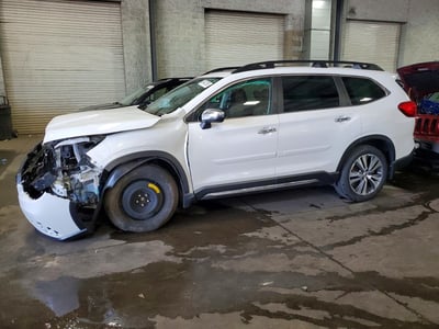 2019 Subaru Ascent