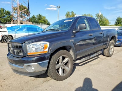 2006 Dodge Ram 1500