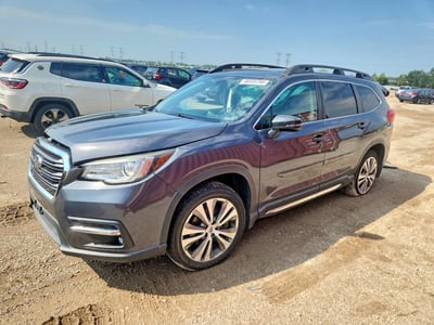 2020 Subaru Ascent