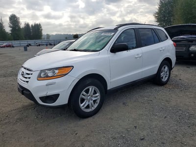 2011 Hyundai Santa Fe