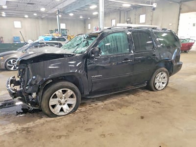 2012 GMC Yukon