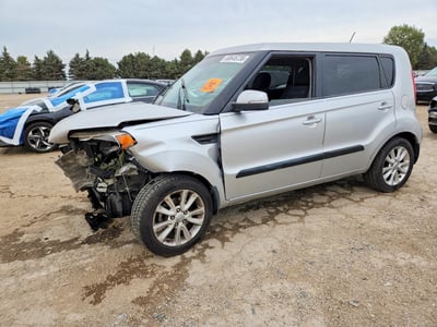 2013 Kia Soul