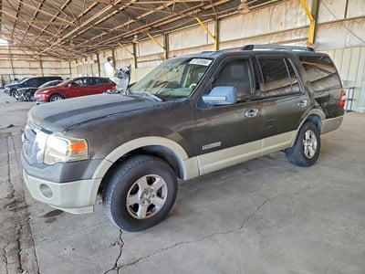 2008 Ford Expedition