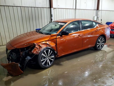 2022 Nissan Altima