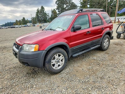 2003 Ford Escape