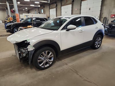 2021 Mazda CX-30