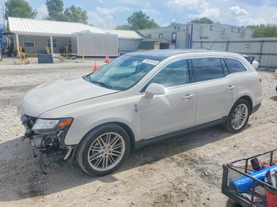 2019 Lincoln MKT