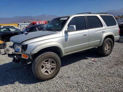 2000 Toyota 4Runner